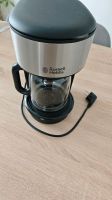 Kaffeemaschine Filterkaffee Russell Hobbs Hessen - Hattersheim am Main Vorschau