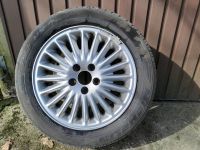 Alufelge Uranus Volvo 850  6,5JX16X43 Nordrhein-Westfalen - Lippetal Vorschau