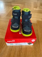 Superfit Winterschuh / Stiefel Husky Gr. 24 München - Pasing-Obermenzing Vorschau