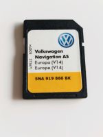 Volkswagen Navigation Karte SD Europa V14 Brandenburg - Potsdam Vorschau