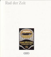 Buch Rad der Zeit Unternehmensdokumentation Audi  1873  - 1992 Baden-Württemberg - Schlier Vorschau