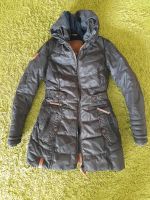 Naketano Winterjacke Wintermantel S XS 164wie neu schwarz wie neu Bayern - Aufhausen Vorschau