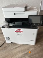 Canon i-SENSYS MF744Cdw, Laser, Farbdruck Düsseldorf - Lichtenbroich Vorschau