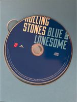 Rolling Stones Blue & Lonesome Box Stuttgart - Stuttgart-West Vorschau