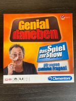 Gemeinschaftsspiel „Genial daneben“ - Gruppenspiel Sachsen-Anhalt - Tangermünde Vorschau