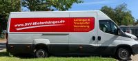 Transporter mieten / leihen HH Bramfeld Maxi Automatik Km frei Wandsbek - Hamburg Bramfeld Vorschau