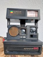 Polaroid Autofocus 660 Baden-Württemberg - Hasel Vorschau