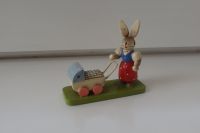 Osterhase mit Kinderwagen / ESCO / Erzgebirge Dresden - Pieschen Vorschau