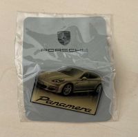 Porsche Panamera Pin Bayern - Taufkirchen Vils Vorschau