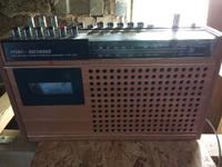 DDR Stern Recorder Kassetten/Radio Brandenburg - Ketzin/Havel Vorschau