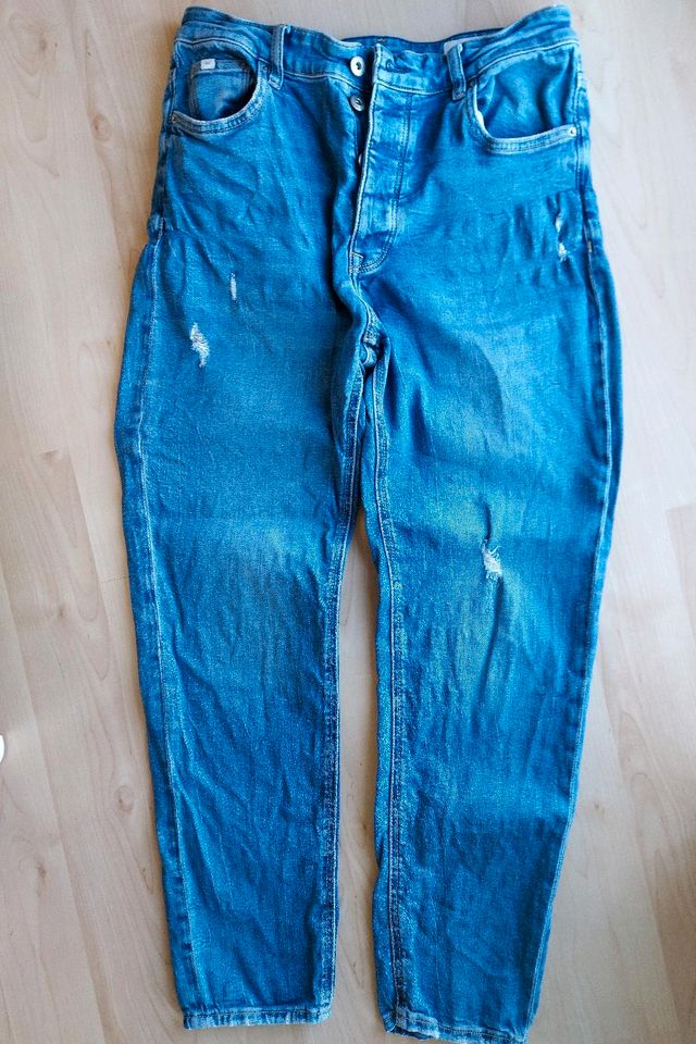 EDC MOM FIT JEANS, W31 L28 in Homberg