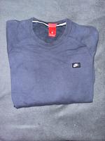 Nike Pullover in Blau zu verkaufen !! Friedrichshain-Kreuzberg - Friedrichshain Vorschau