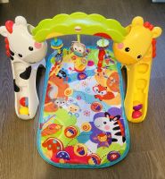 Fisher-Price Spielebogen mit Musik activity Center Nordrhein-Westfalen - Remscheid Vorschau