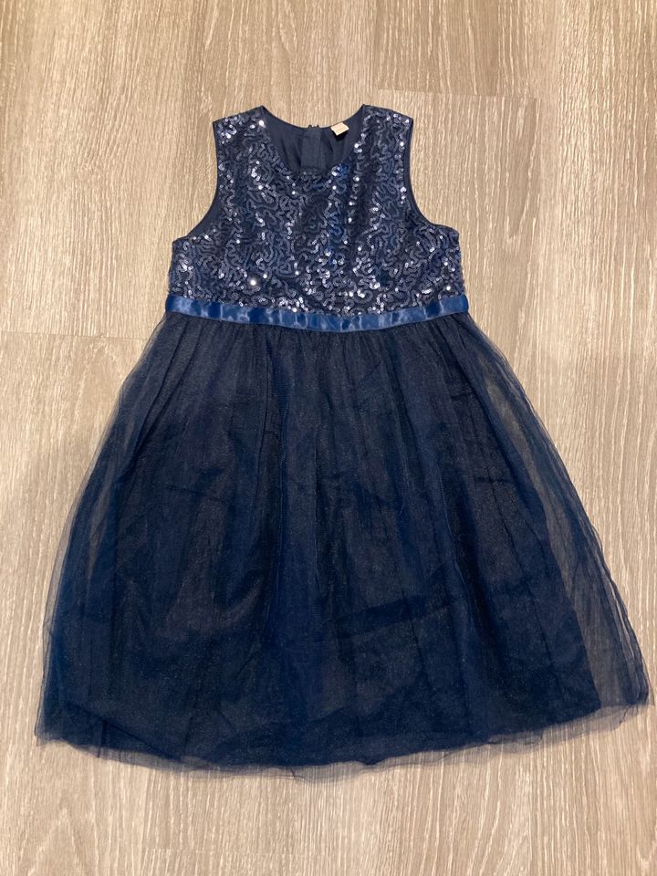 Esprit Kleid blau, festlich,  ungetragen in Parsberg