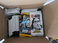 Lego Star Wars Ninjago TCG Sammelkarten Konvolut Obergiesing-Fasangarten - Obergiesing Vorschau