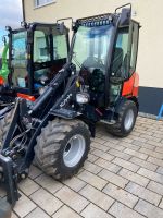 Radlader zu vermieten / mieten Kubota 2,4 Tonnen Hessen - Driedorf Vorschau