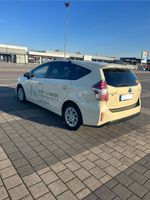 Toyota Prius Plus 1.8-l-VVT-i Comfort Comfort Nordrhein-Westfalen - Neuss Vorschau