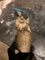 Fiat Scheibenwischer Motor Wischermotor 460000000 Schleswig-Holstein - Preetz Vorschau