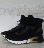 hohe Sportschuhe (Sneaker) von ASH Gr. 41 Kr. München - Feldkirchen Vorschau