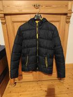 Steppwinterjacke (blau) Nordrhein-Westfalen - Paderborn Vorschau