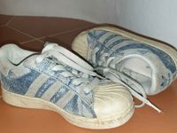 Turnschuhe Sneaker adidas Größe 29 Bayern - Oberthulba Vorschau