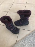 Winterstiefel Lico Comfortex Gr. 28 Bayern - Moosinning Vorschau