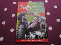 bma Heft MV Agusta F4 Brutale S, Harley Davidson Sportster 1200 Hessen - Limburg Vorschau