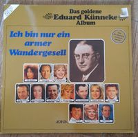 Div. Schallplatten Bayern - Ornbau Vorschau