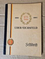 Heft 875 Jahre Uder Eichsfeld Thüringen - Leinefelde Vorschau