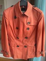 Wunderschöne original Burberry Brit Jacke, Größe 34 Bayern - Schliersee Vorschau