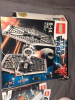 Lego 9492 - Tie Fighter München - Hadern Vorschau