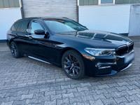 BMW 530d HUD 360* ACC M tech AHK Panno uvm G31 Hessen - Maintal Vorschau