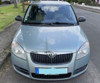 Skoda Fabia Classic Plus 1,2 51 kW, LPG, HU 11/2025 Nordrhein-Westfalen - Hennef (Sieg) Vorschau