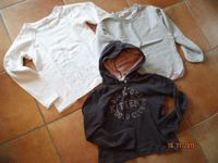 tolle Langarmshirts, Pullover, Gr.134,140 ab 4 Euro Sachsen-Anhalt - Calbe (Saale) Vorschau