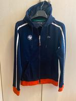 Lacoste Roland Garros Damenjacke Gr. XS Bayern - Grassau Vorschau