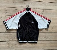Adidas Vintage-Sportjacke short sleeve Vintage Berlin - Neukölln Vorschau