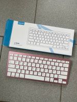 Rosa Tastatur / Keyboard für IPad / I Phone/ Tablets Dithmarschen - Heide Vorschau