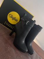 Buffalo Stiefel High Heels Hessen - Brechen Vorschau