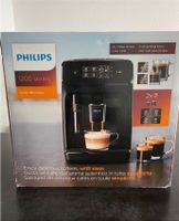 Philips Kaffeevollautomat 1200 Sertes Orginalverpackt Neuwertig Kreis Pinneberg - Elmshorn Vorschau