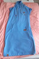 Damen Jersey Kleid "Collection L" mit Kapuze / Größe EUR 40 Hessen - Oberursel (Taunus) Vorschau