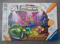 Tiptoi monsterstarke Musikschule Saarland - St. Ingbert Vorschau