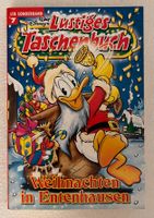 LTB Weihnachten in Entenhausen Weihnachtsedition 7 Bremen - Schwachhausen Vorschau