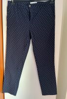 Blaue Chino Hose von Encuentro Moda Nordrhein-Westfalen - Bocholt Vorschau