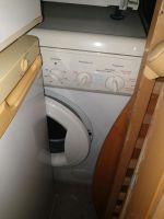 Waschmaschine zwei verschiedene Waschmaschine zum Verkaufen Nordrhein-Westfalen - Bergkamen Vorschau