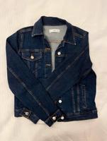 Jeansjacke dunkelblau *Mango M Bayern - Hausen Vorschau