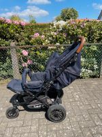 Kinderwagen/ Buggy von Emmaljunga Bielefeld - Dornberg Vorschau