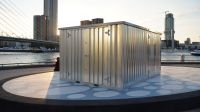 Mobiler Lager-, Bau-, Werkstatt- und Gartencontainer  | 3 x 2 M Nordrhein-Westfalen - Siegburg Vorschau