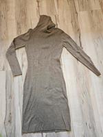 Madeleine Minikleid Wolle Gr. 38 Damen Braun Niedersachsen - Lehrte Vorschau