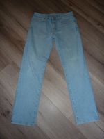 H&M Blue Jeans Regular Fit Größe 33/32 Nordrhein-Westfalen - Mülheim (Ruhr) Vorschau