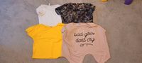 Shirts Tops Damen T-Shirts Sommer Urlaub Set Bündel Paket Gr XS S Nordrhein-Westfalen - Bergisch Gladbach Vorschau